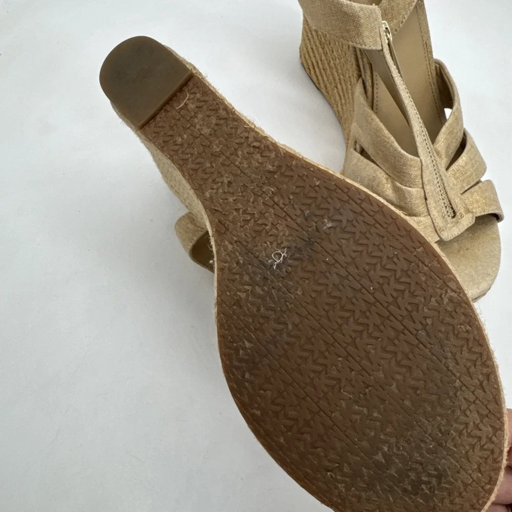 Michael Kors beautiful shoes